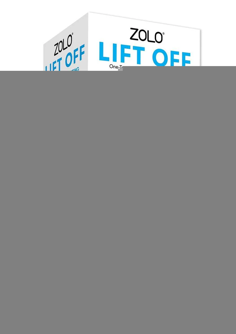 ZOLO Lift Off - Image 2