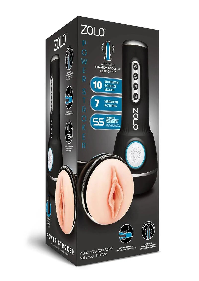 ZOLO Power Stroker - Image 2