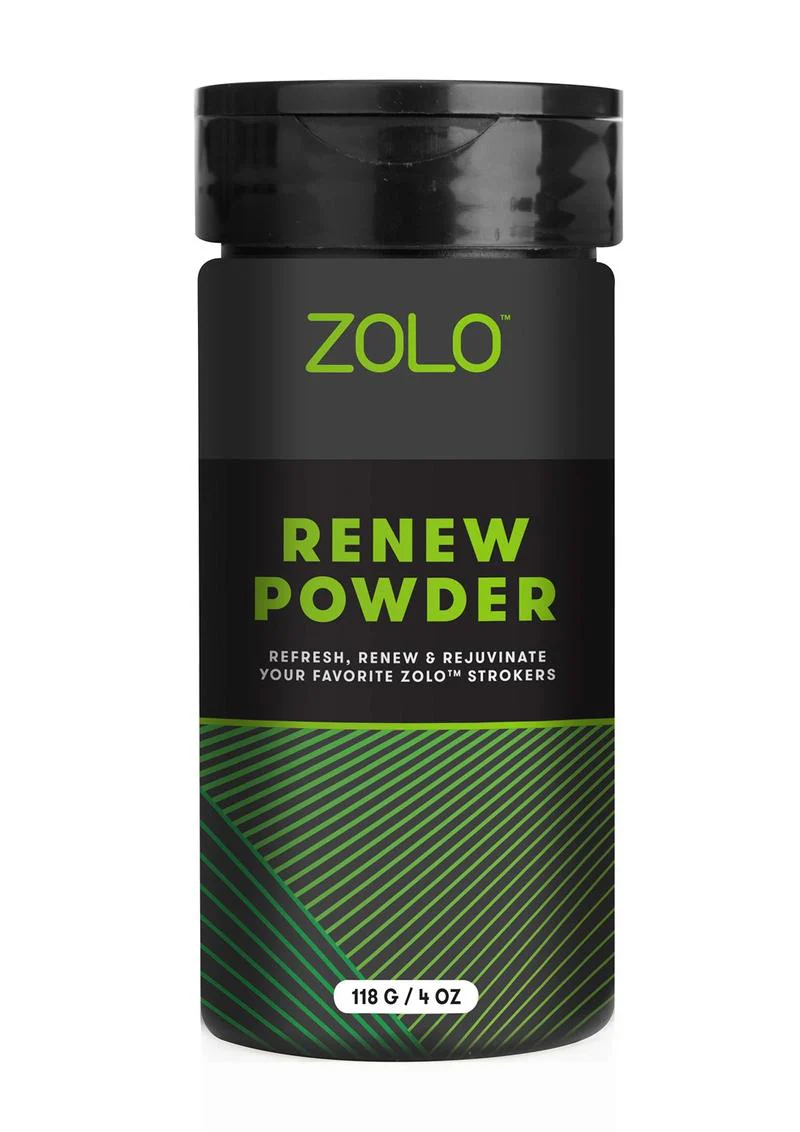 ZOLO Renew Powder - Image 2