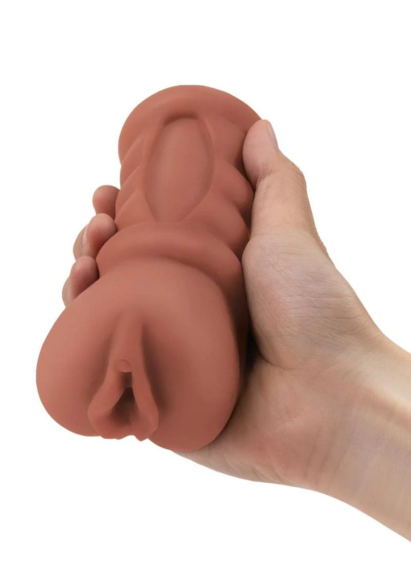 ZOLO Stroke Off Porno Pussy Stroker - Image 4
