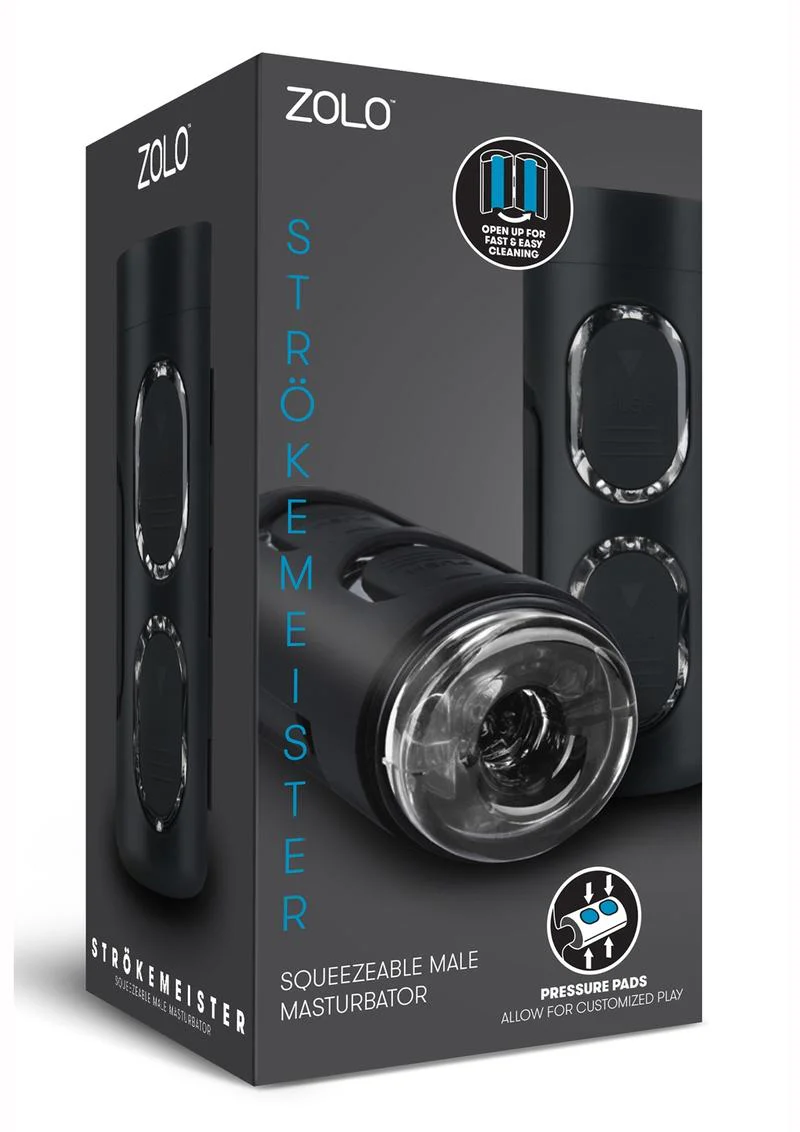 ZOLO Strokemeister - Image 2