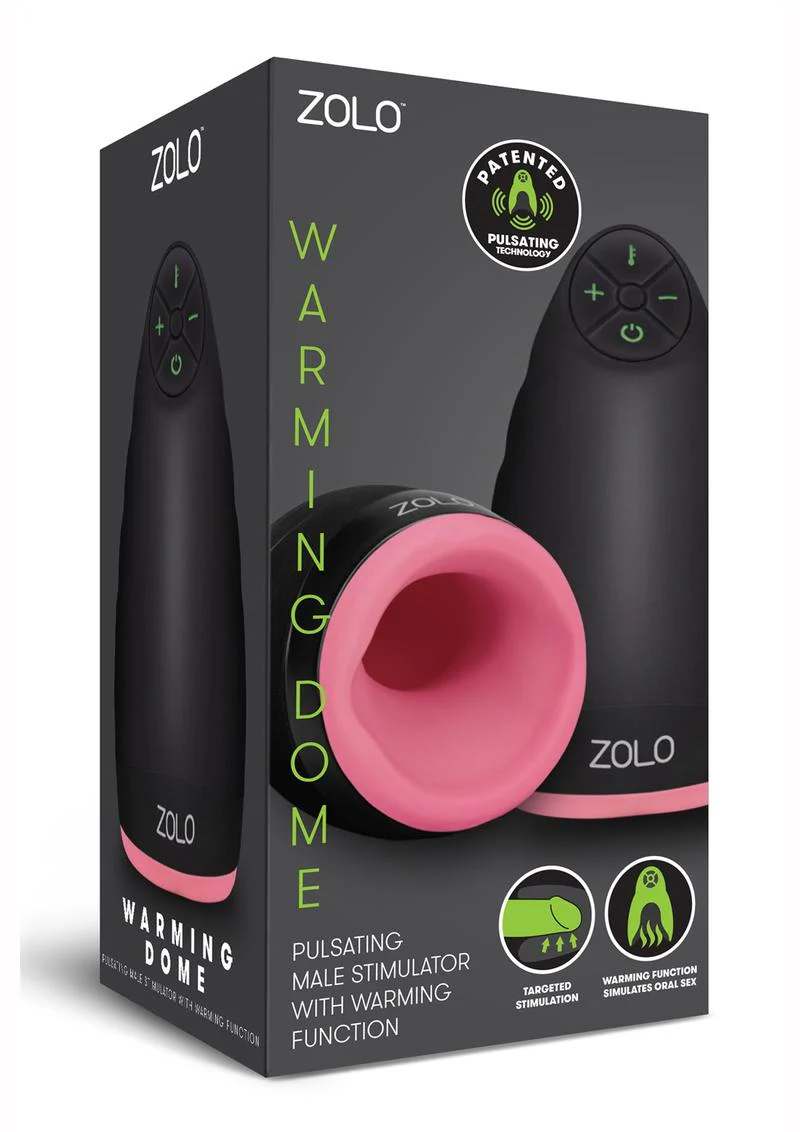 ZOLO Warming Dome - Image 2